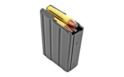 [MGDM5X35041178CPD] MAG DURAMAG 5RD 350 LEGEND SS BLK