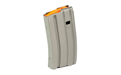 [MGDRM2023002178CPD] DURAMAG 20RD 5.56 ALUM MAG GY/OR