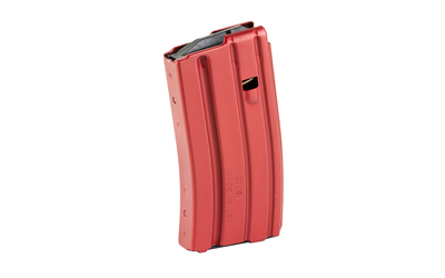 [MGDRM2023004175CPD] DURAMAG 20RD 5.56 ALUM MAG RG/BK