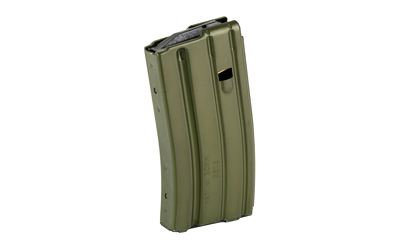 [MGDRM2023008175CPD] DURAMAG 20RD 5.56 ALUM MAG OD/BK
