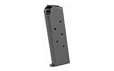 [MGEB847-BN] MAG ED BROWN 45ACP 7RD BLK