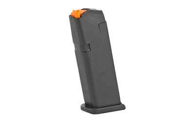 [MGGL33812] MAG GLOCK OEM 19 GEN5 9MM 15RD PKG
