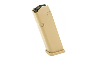 [MGGL47487] MAG GLOCK OEM 17/19X 9MM 17RD COY PK