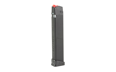 [MGGO810091157565] GO MAG FOR GLOCK 21/30/41 26RD BLK
