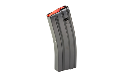 [MGGO810091157664] GO MAG AR 10RD/30RD BDY STL 5.56 BLK