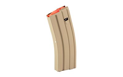 [MGGO810091157671] GO MAG AR 10RD/30RD BDY STL 5.56 FDE