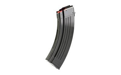 [MGGO850003223087] GO MAG AK47 30RD STEEL 762X39 BLK