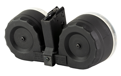 [MGKCI-MZ001] MAG KCI USA AR-15 556 100RD DRUM