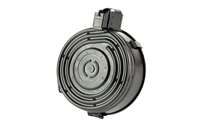 [MGKCI-MZ004] MAG KCI USA AK-47 7.62X39 75RD DRUM