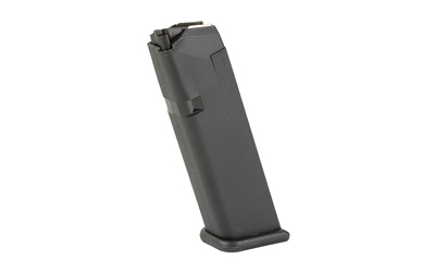 [MGKCI-MZ007] MAG KCI USA FOR GLOCK 9MM 17RD BLACK