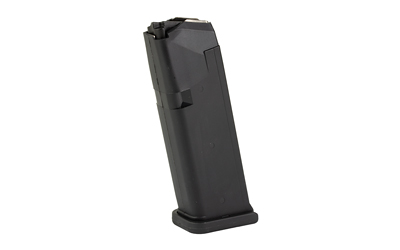 [MGKCI-MZ009] MAG KCI USA FOR GLOCK 9MM 15RD BLACK