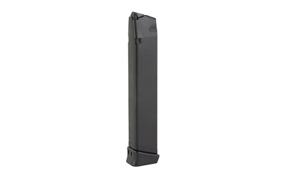 [MGKCI-MZ013] MAG KCI USA FOR GLOCK 45ACP 26RD BLK