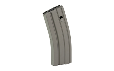 [MGKCI-MZ018] MAG KCI USA AR-15 5.56NATO 30RD ALMN
