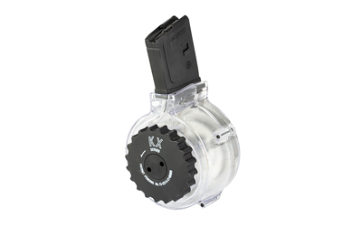 [MGKCI-MZ036] MAG KCI USA AR-15 5.56NATO 50RD DRUM