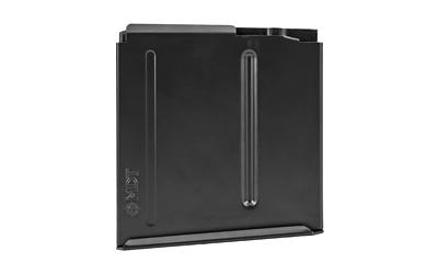 [MGMDT102089-BLK] MAG MDT LA 3.85 338LM 5RD METAL BLK