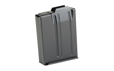 [MGMDT102917-BLK] MAG MDT AICS 308/6.5 10RD MTL W/O BP