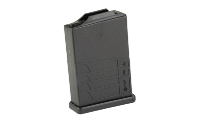 [MGMDT106537-BLK] MAG MDT GEN2 6MM ARC 12RD POLY BLK