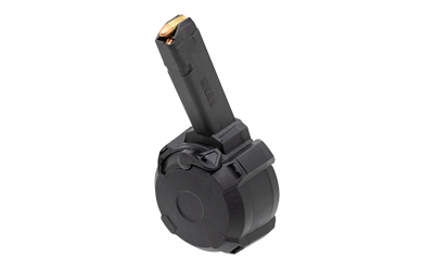 [MGMPI1033BLK] MAGPUL PMAG D-50 GL9 FOR GLK 17 50RD