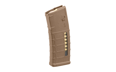 [MGMPI1490MCT] MAGPUL PMAG ICAR M3 25RD 6MM ARC MCT