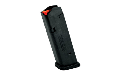 [MGMPI546BLK] MAGPUL PMAG FOR GLOCK 17 17RD BLK