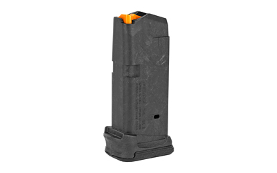 [MGMPI674BLK] MAGPUL PMAG FOR GLOCK 26 12RD BLK