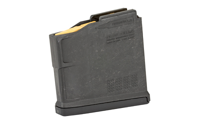 [MGMPI698BLK] MAGPUL PMAG 5 AC L AICS MAGNUM 5RD B