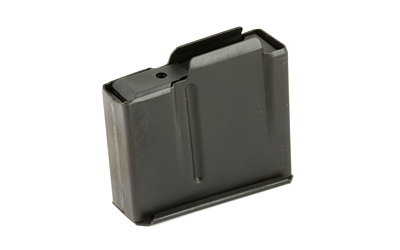 [MGRUG90352] MAG RUGER M77GS & RPR 308WIN 5RD BLK