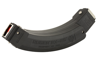 [MGRUG90398] MAG RUGER 10/22 22LR 2-25RD COUPLED
