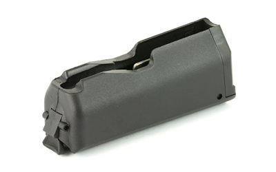 [MGRUG90435] MAG RUGER AMER LONG ACTION 4RD BLK