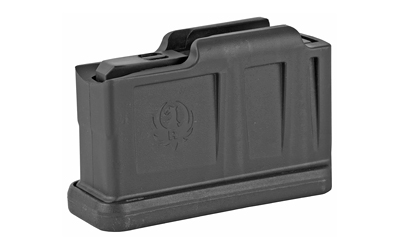 [MGRUG90560] MAG RUGER AI STYLE 308WIN 3RD BLK