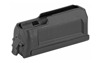 [MGRUG90689] MAG RUGER AMERICAN SHRT ACT 4RD BL