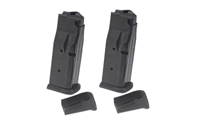[MGRUG90735] MAG RUGER LCP MAX 380ACP 10RD 2PK
