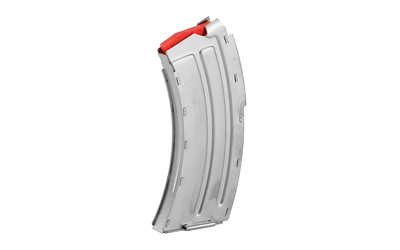 [MGSV90008] MAG SAV MKII 22LR/17HM2 10RD STS