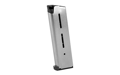 [MGWC47DC] MAG WILSON .45 8RD STEEL PAD STS