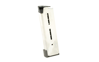 [MGWC47DOX] MAG WILSON OFC .45 8RD ULTHIN PAD SS