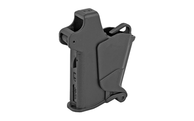 [MLUP64B] MAGLULA 22LR-380 PSTL BABYUPLULA BLK