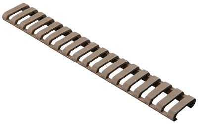 [MPIMAG013FDE] MAGPUL LADDER RAIL PROTECTOR FDE