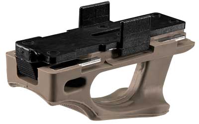 [MPIMAG020FDE] MAGPUL RANGER FLOORPLATE LOOP 3PK FD