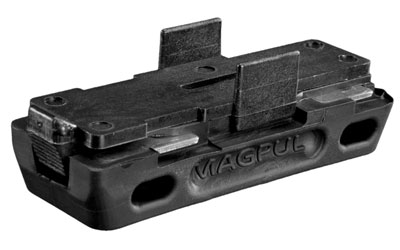 [MPIMAG024B] MAGPUL L PLATES NO LOOP BLK