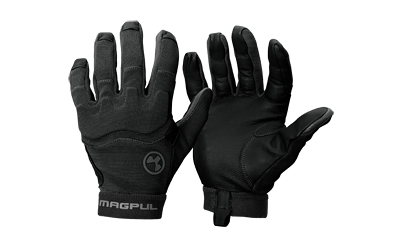 [MPIMAG1015-001-L] MAGPUL PATROL GLOVE 2.0 BLK LRG