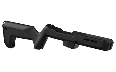 [MPIMAG1076-BLK] MAGPUL PC BACKPACKER STK RUG PCC BLK