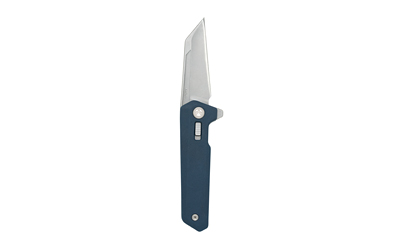 [MPIMAG1081-GBL] MAGPUL BRESLAU KNIFE GLACIER BLUE