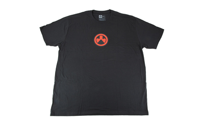 [MPIMAG1115-001-2XL] MAGPUL ICON LOGO CVC TSHRT BLK 2XL