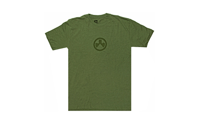 [MPIMAG1115-317-2XL] MAGPUL ICON LOGO CVC TSHRT OD 2XL
