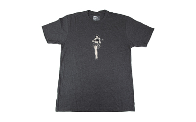 [MPIMAG1117-010-XL] MAGPUL HULA GIRL CVC TSHRT CHAR XL