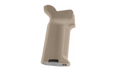 [MPIMAG1165FDE] MAGPUL MOE K2 XL GRIP AR15 FDE