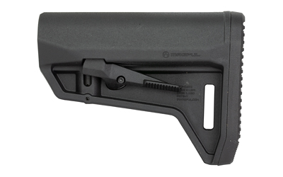 [MPIMAG1242-BLK] MAGPUL MOE SL-M STK MIL-SPEC BLK
