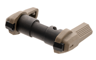 [MPIMAG1254FDE] MAGPUL ESK ENHANCED SLCTR KIT AR FDE