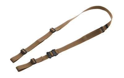 [MPIMAG1312COY] MAGPUL MS1 LITE SLING COYOTE TAN