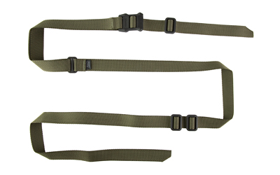 [MPIMAG1312RGR] MAGPUL MS1 LITE SLING RANGER GREEN